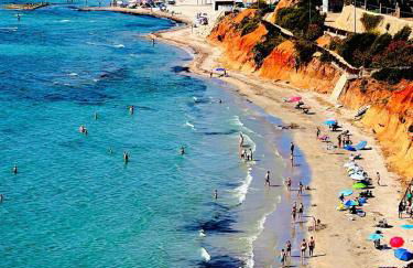 Costamarina Apartment Larimar - Foto 22