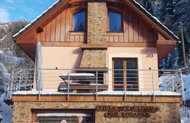 Villa Eva & Lilou Pod Rysianką - Foto 33