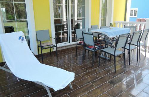 Holidayhome in Nowe Warpno for 10 persons - Foto 4