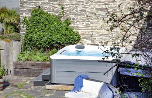 Fletchers Combe Farm - Foto 76