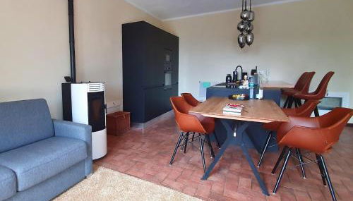 Apartment in einer Villla mit Pool - Foto 4