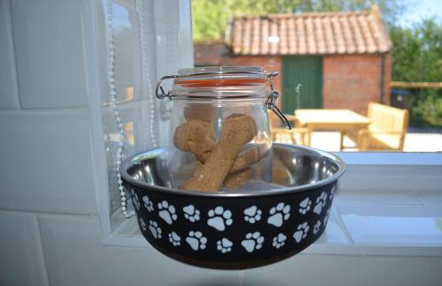 1 Brook Cottage, Sotterley Estate - Foto 17