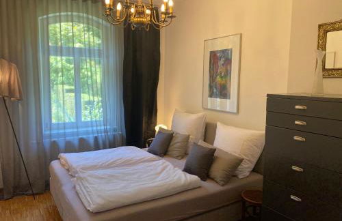 Helsinki Apartment Erfurt 2 - Foto 9