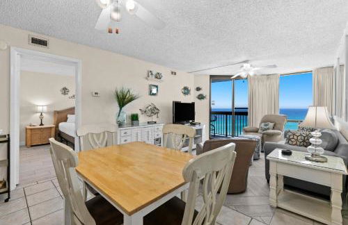 SunDestin Resort Unit 1416 - Foto 5