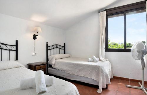 Casita Fuente del Gallo - Andalmar - Foto 12