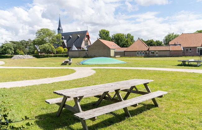 Holiday Home in Nes Near Vleijen Area - Foto 38