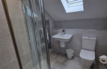 Fairway View Cottage - Foto 38