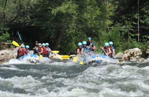 Gite La Grangette de Pauline - Foto 68