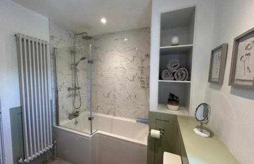 The Barn Cottage - Foto 16