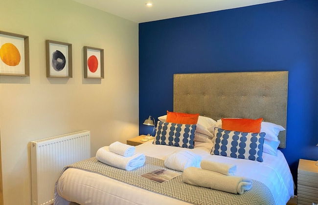 Birch Lodge 21 With Hot Tub, Newton Stewart - Photo 3