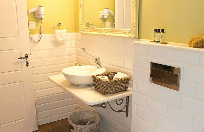 Petra Boutique Homes - Foto 53