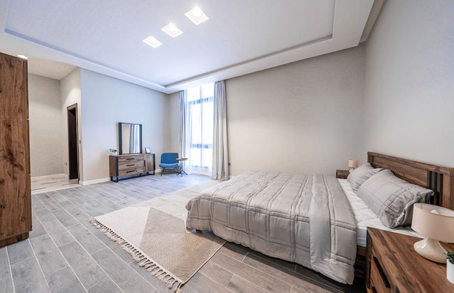 Saden T3S Alwaha - Foto 5