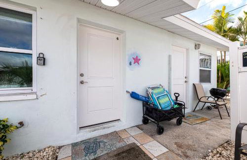 2bd 2ba Sunview 6 2Mins to BeachPool - Foto 22