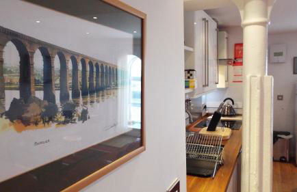 8 Mill Wharf - Foto 9