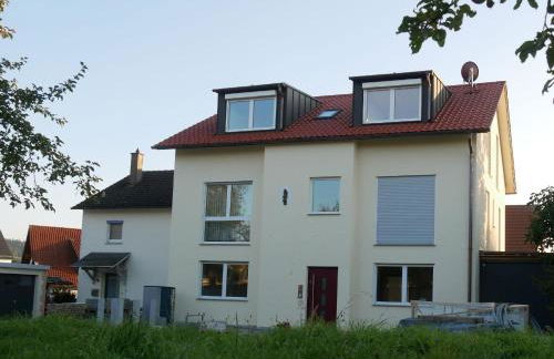 Ferienwohnung Haus Maria - Foto 1