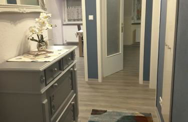 Ferienwohnung Sabine - Foto 7