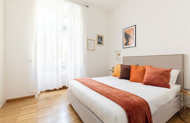 Charming Home near San Giovanni - Photo 2