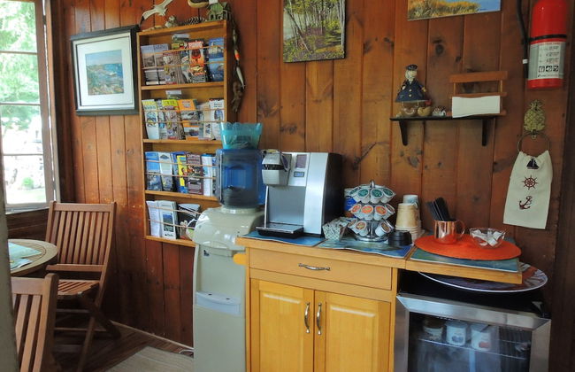 Shorelands Guest Resort and Cottages - Photo 46