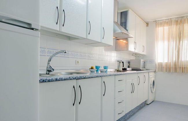 Apartamento La Capillita de Sanl car 15244 - Foto 9