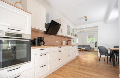 Burghof Apartments Hoyerswerda - Foto 15