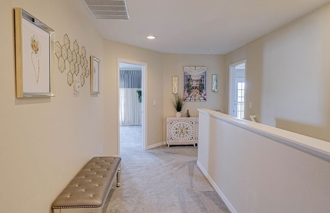 115ep- West Haven 5 Bedroom Home by RedAwning - Foto 42