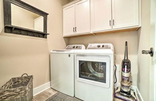 Goodlettsville Home about 4 Miles to Raceway! - Photo 21