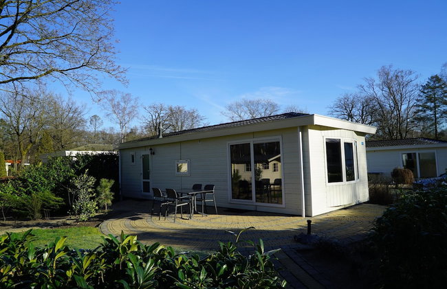 Chalet in a Residence Near sea - Foto 1