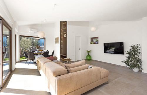 Villa Ogradina near Pula with sea view for 5 persons only 3 km from the Beach - Foto 19