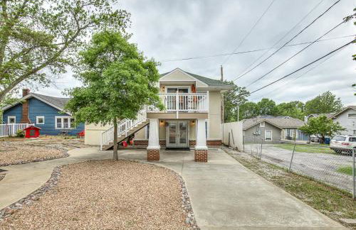 Stylish 3-Bedroom Home in Tulsa - Photo 68