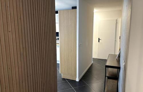 Le Moderne I Spacieux - 6 p - Hyper Centre - Foto 5