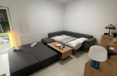 Apartament z dużym tarasem - najbliżej PreZero - Foto 29