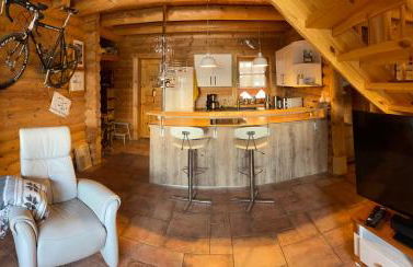 Blockhaus Rennsteig - Foto 13