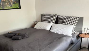 FeWo Allgäuzeit mit WLAN Oberstaufen Steibis - Foto 3