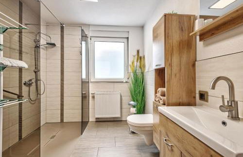 Ferienwohnung Högenbachtal - Foto 14