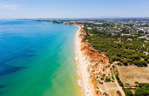 Falesia beach Pool quiet side by Enjoyyourstay - Foto 22
