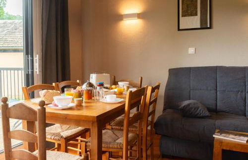 Village de Gîtes de La Canourgue - Foto 13