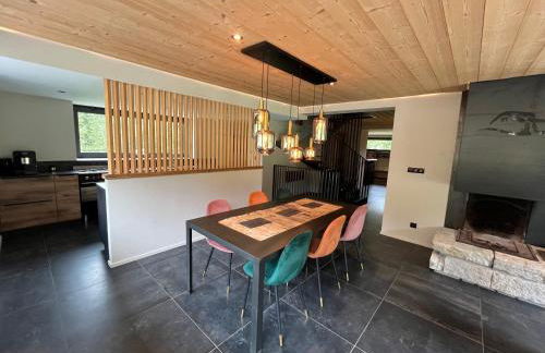 La loge de la Dolarde - Foto 73