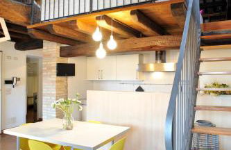 Stop & Sleep Fagagna Apartment - Photo 57