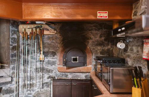 Seixal Sunny Villa A & B by Amazing Madeira - Foto 20