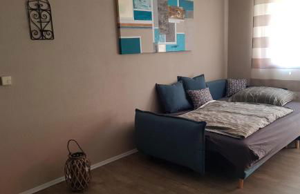 Ferienwohnung Hillig - Foto 19