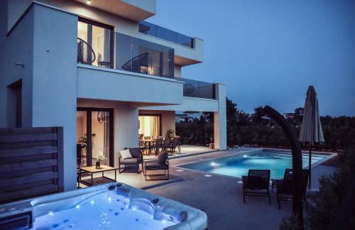 Villa IVaLA - Foto 1