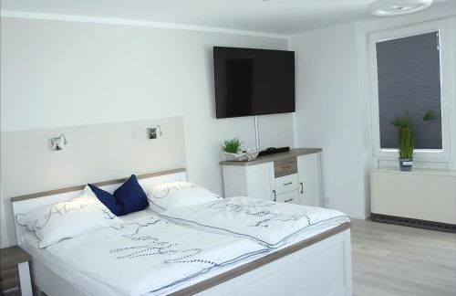 Steinwarder 9 - Haus "Seeschwalbe" ST9 017 Steinwarder 9 - Foto 12