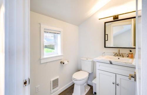 Port Orchard Guest House - Walk to Bay Street! - Foto 17