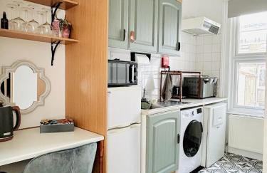 Apollo Hammersmith Studio - Foto 7