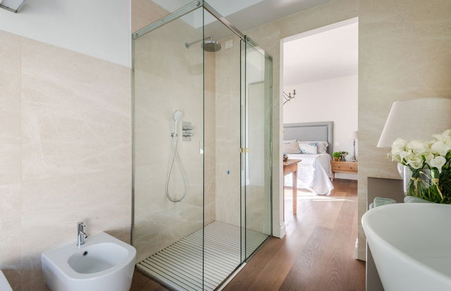 Villa Campanile Farmhouse - Foto 44