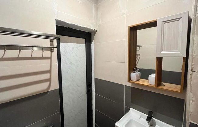 We Offer you a Lovely 1-bed Apartment in Abidjan - Foto 19