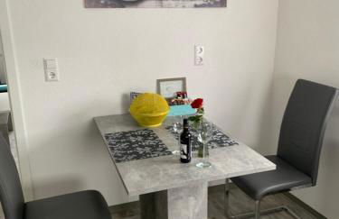 Schöne zwei Zimmer Wohnung - Foto 5