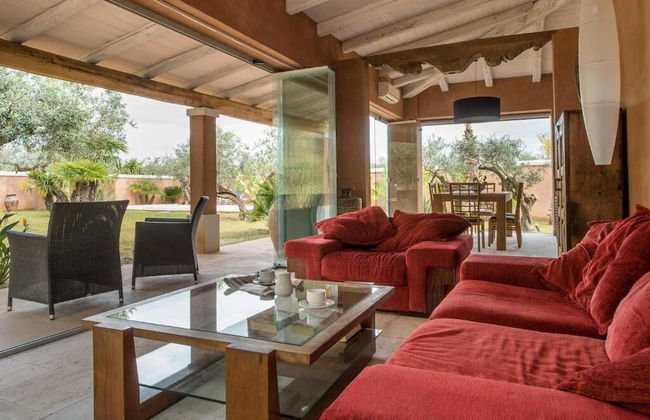 Luxury Sicily Villas - Foto 11