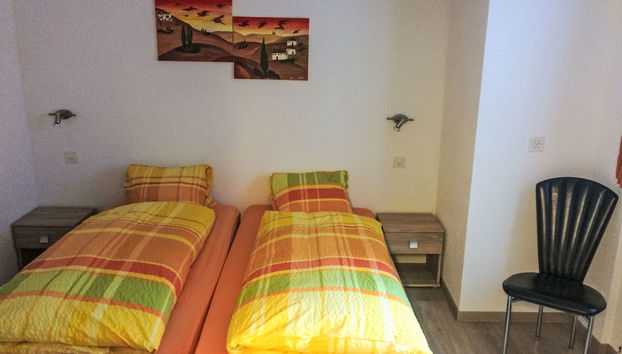 Chalet Sunstar Klein - Foto 5, Bedroom