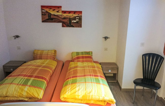 Chalet Sunstar Klein - Foto 5